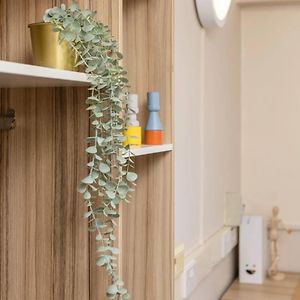 Appartement met Drie Slaapkamers