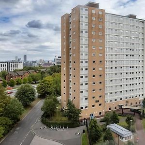 Eenpersoonskamer